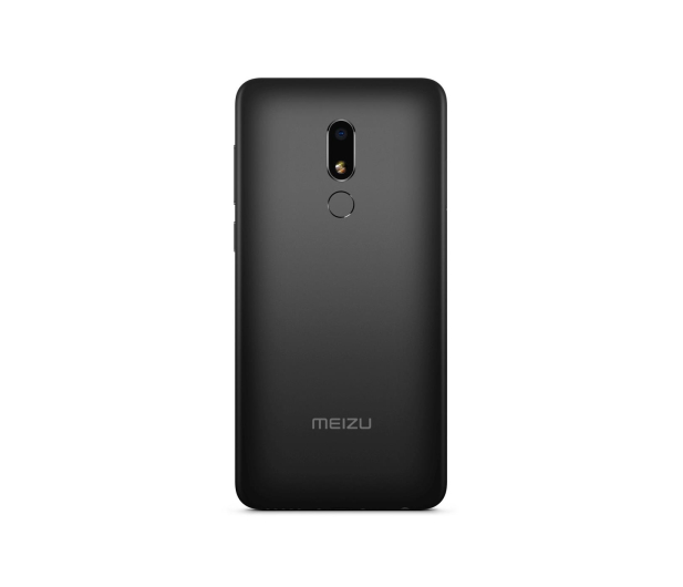 Meizu M8 Lite 3/32GB Dual SIM LTE czarny - 479338 - zdjęcie 5